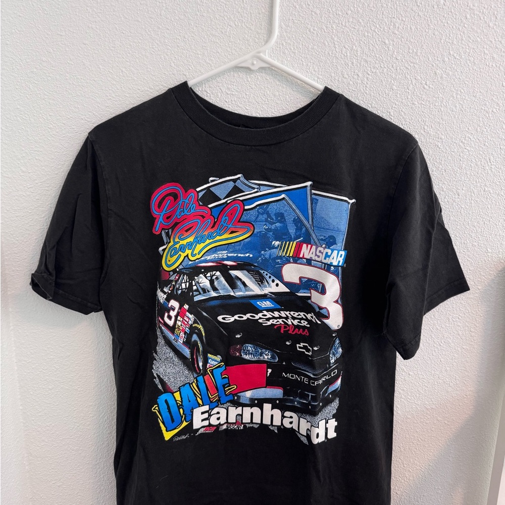 Dale Earnhardt NASCAR T-Shirt